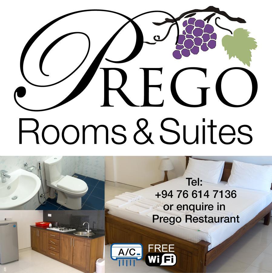 Prego Suites Ettukala Luaran gambar