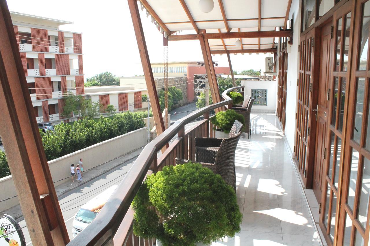 Prego Suites Ettukala Luaran gambar