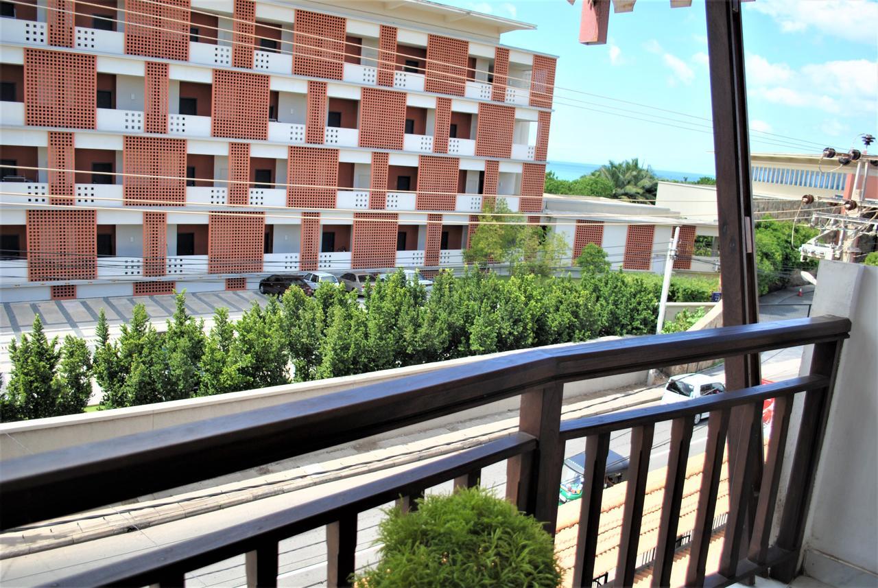 Prego Suites Ettukala Luaran gambar