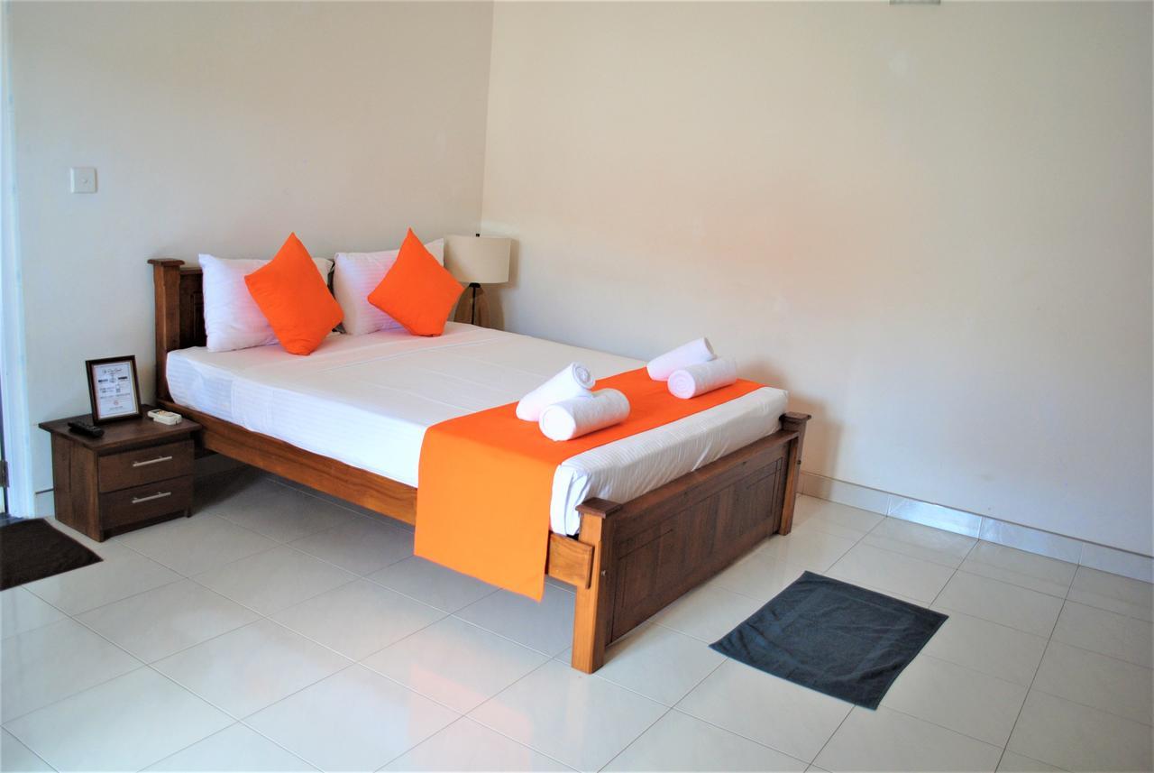 Prego Suites Ettukala Luaran gambar