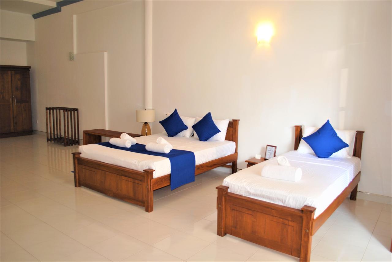 Prego Suites Ettukala Luaran gambar