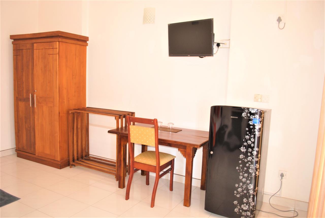 Prego Suites Ettukala Luaran gambar