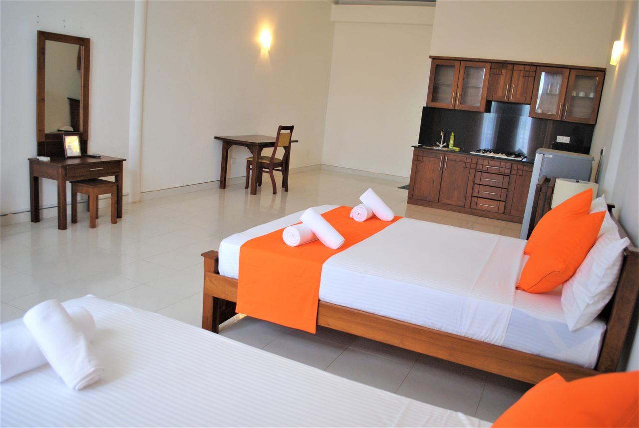 Prego Suites Ettukala Luaran gambar