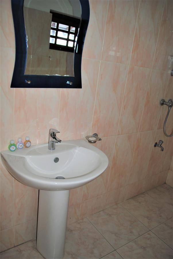 Prego Suites Ettukala Bilik gambar