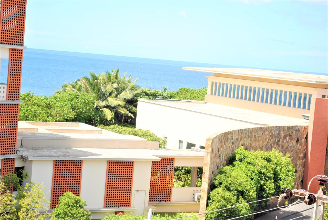 Prego Suites Ettukala Luaran gambar