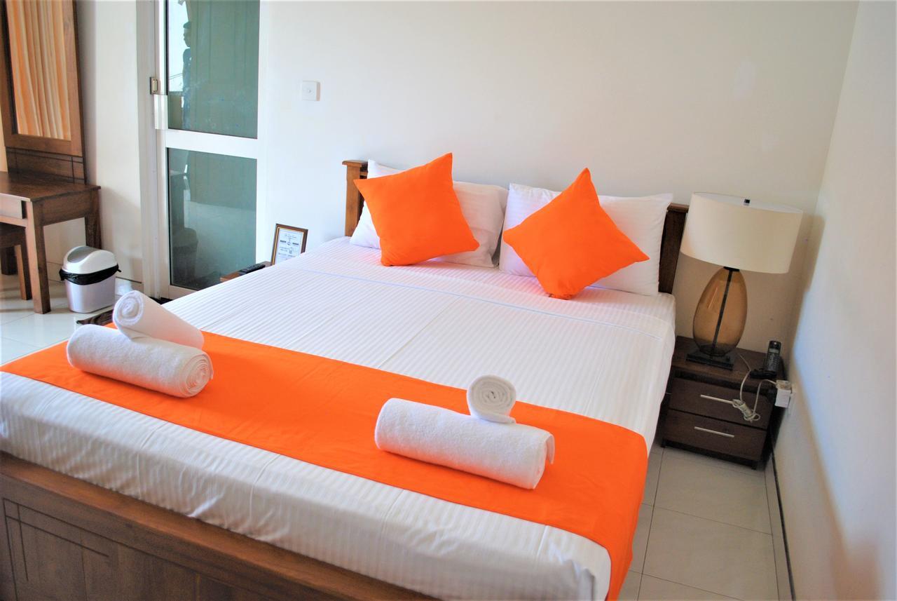Prego Suites Ettukala Luaran gambar