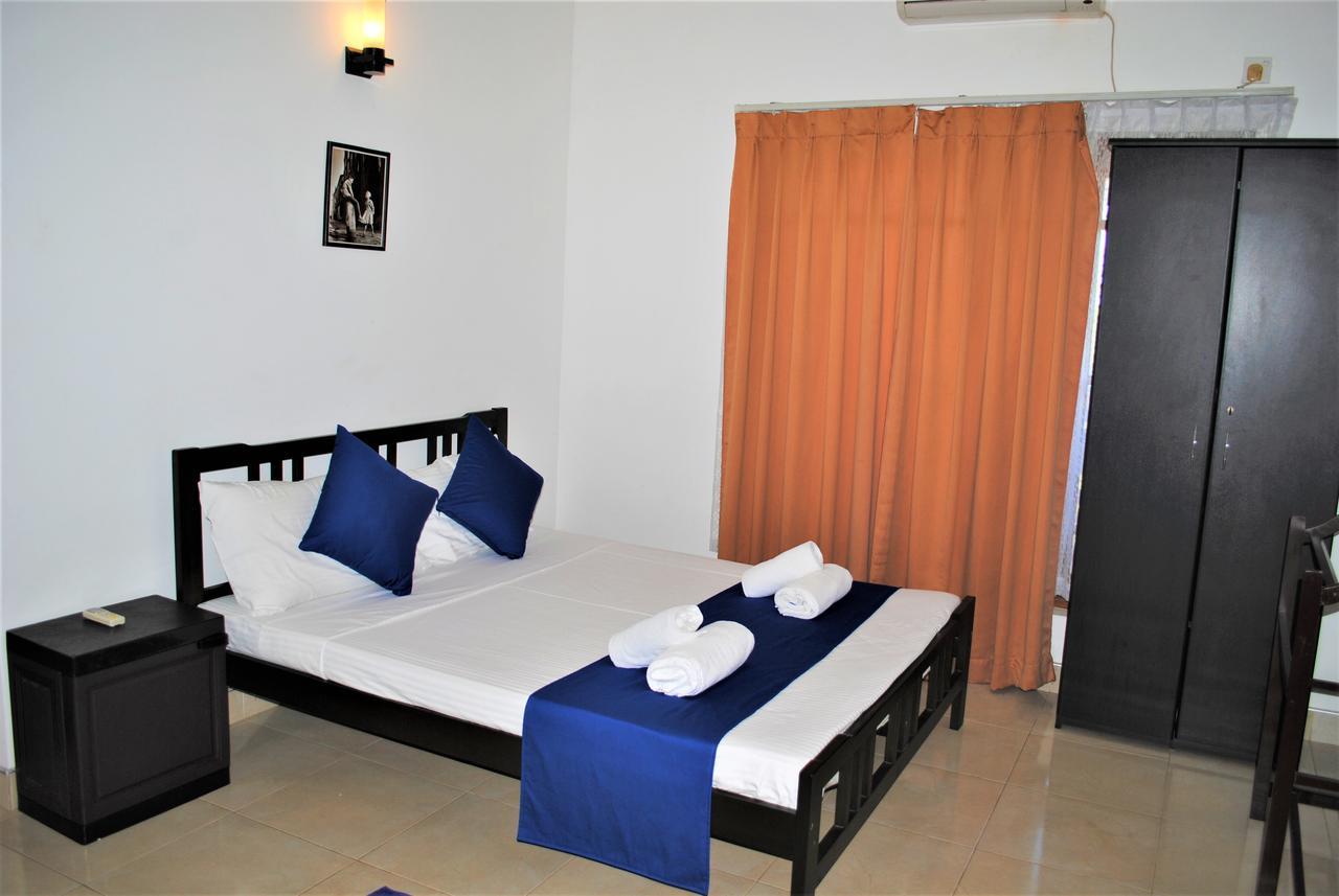 Prego Suites Ettukala Luaran gambar