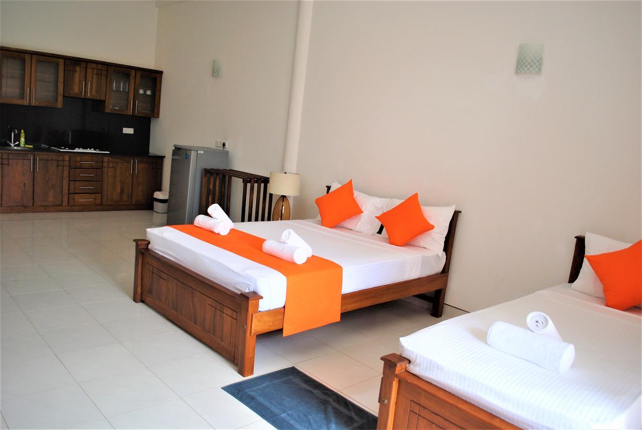 Prego Suites Ettukala Luaran gambar