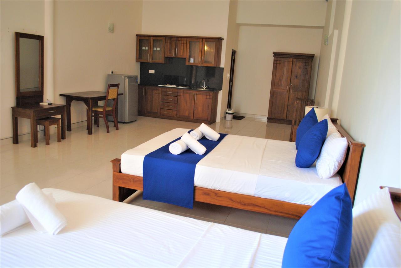Prego Suites Ettukala Luaran gambar