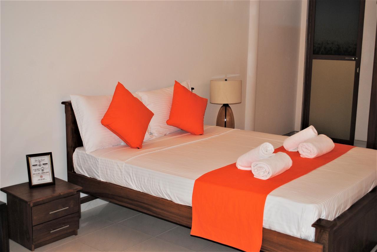 Prego Suites Ettukala Luaran gambar