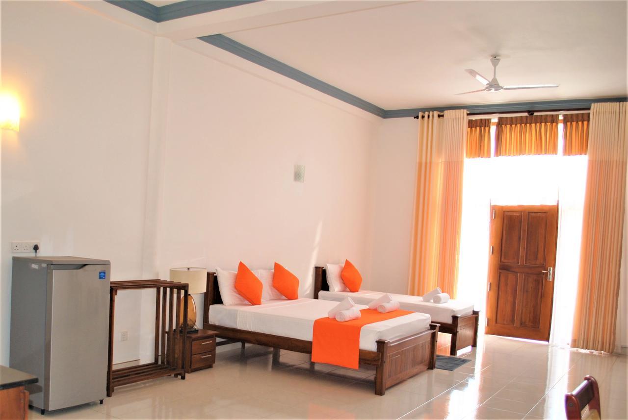 Prego Suites Ettukala Luaran gambar
