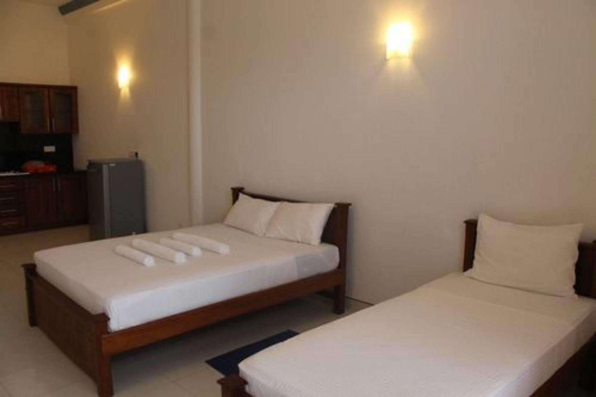 Prego Suites Ettukala Luaran gambar